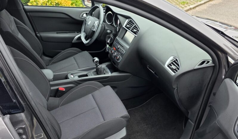DS4 SO CHIC 1.2 PURETECH 131CV pieno