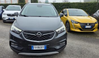 Opel Mokka 1.4 GPL Innovation 140CV pieno