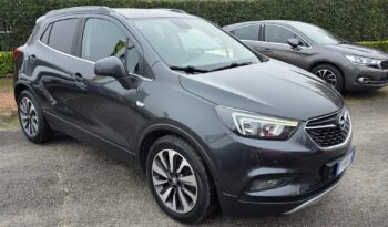 Opel Mokka 1.4 GPL Innovation 140CV pieno