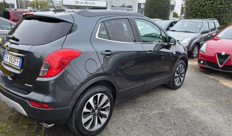 Opel Mokka 1.4 GPL Innovation 140CV pieno