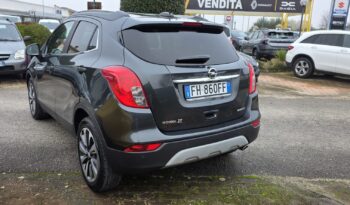 Opel Mokka 1.4 GPL Innovation 140CV pieno