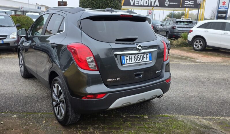 Opel Mokka 1.4 GPL Innovation 140CV pieno