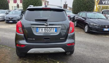 Opel Mokka 1.4 GPL Innovation 140CV pieno
