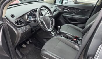 Opel Mokka 1.4 GPL Innovation 140CV pieno