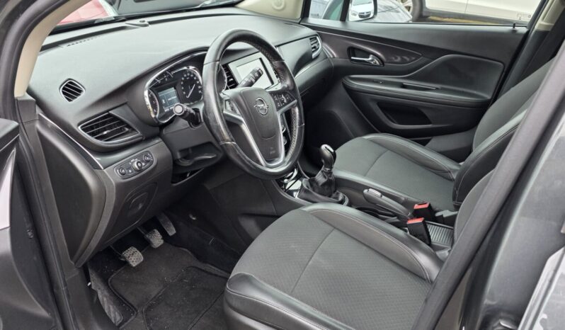Opel Mokka 1.4 GPL Innovation 140CV pieno