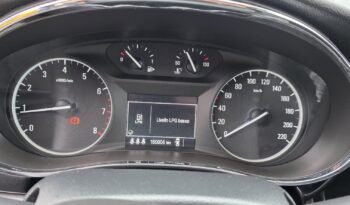 Opel Mokka 1.4 GPL Innovation 140CV pieno