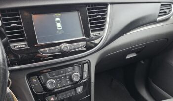 Opel Mokka 1.4 GPL Innovation 140CV pieno