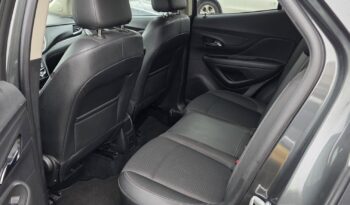 Opel Mokka 1.4 GPL Innovation 140CV pieno