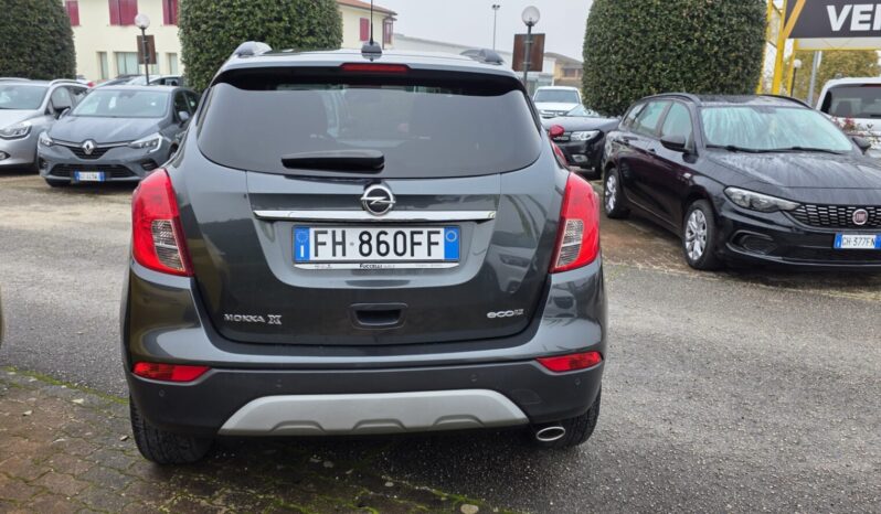 Opel Mokka 1.4 GPL Innovation 140CV pieno