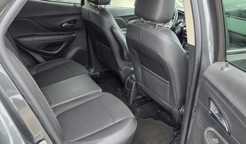 Opel Mokka 1.4 GPL Innovation 140CV pieno