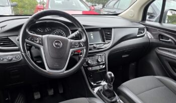 Opel Mokka 1.4 GPL Innovation 140CV pieno