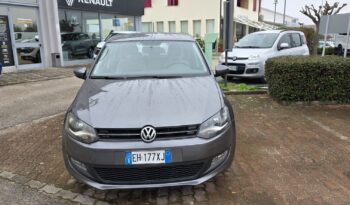 Volkswagen Polo 1.2 Comfortline 5p 69CV pieno