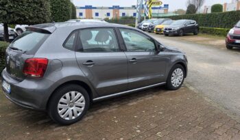 Volkswagen Polo 1.2 Comfortline 5p 69CV pieno