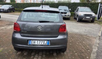Volkswagen Polo 1.2 Comfortline 5p 69CV pieno