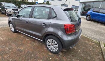 Volkswagen Polo 1.2 Comfortline 5p 69CV pieno