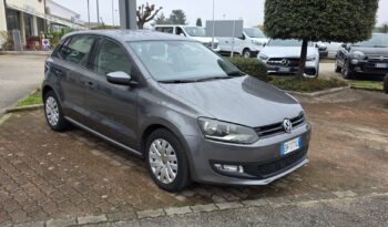 Volkswagen Polo 1.2 Comfortline 5p 69CV pieno
