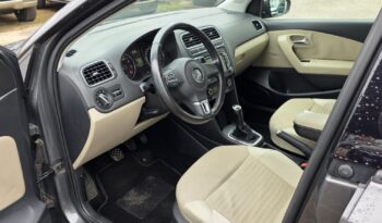 Volkswagen Polo 1.2 Comfortline 5p 69CV pieno
