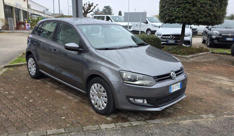 Volkswagen Polo 1.2 Comfortline 5p 69CV pieno
