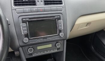 Volkswagen Polo 1.2 Comfortline 5p 69CV pieno