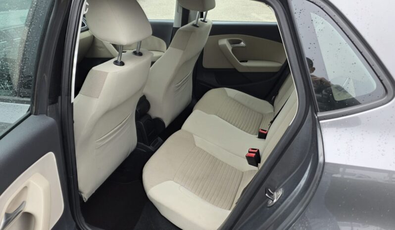 Volkswagen Polo 1.2 Comfortline 5p 69CV pieno