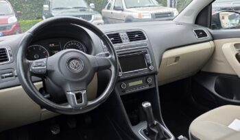 Volkswagen Polo 1.2 Comfortline 5p 69CV pieno