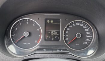 Volkswagen Polo 1.2 Comfortline 5p 69CV pieno