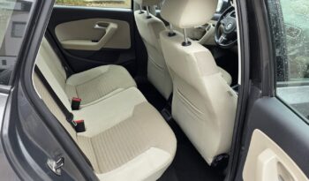 Volkswagen Polo 1.2 Comfortline 5p 69CV pieno