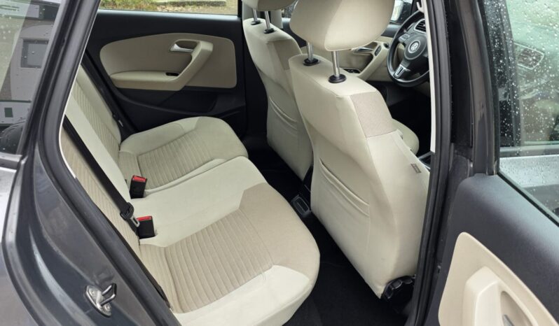 Volkswagen Polo 1.2 Comfortline 5p 69CV pieno