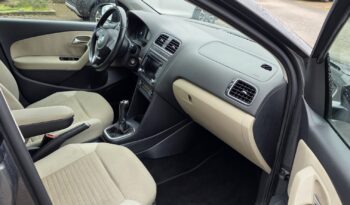 Volkswagen Polo 1.2 Comfortline 5p 69CV pieno