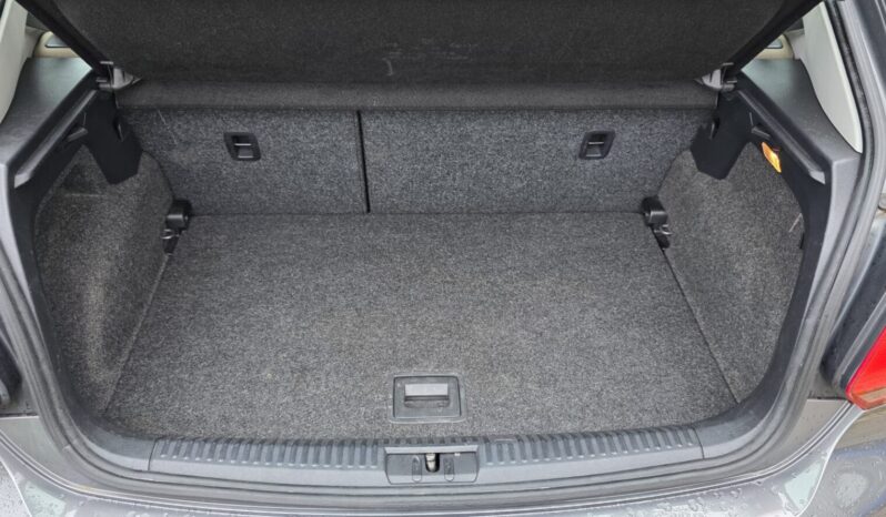 Volkswagen Polo 1.2 Comfortline 5p 69CV pieno