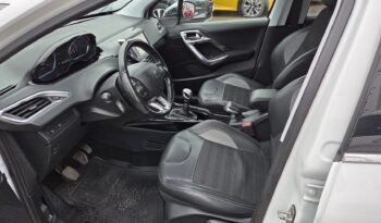 Peugeot 2008 Allure 1.6 120cv pieno