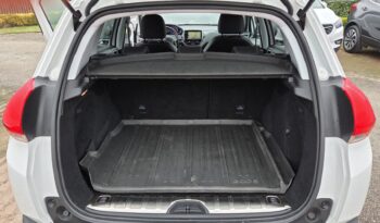 Peugeot 2008 Allure 1.6 120cv pieno