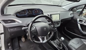 Peugeot 2008 Allure 1.6 120cv pieno