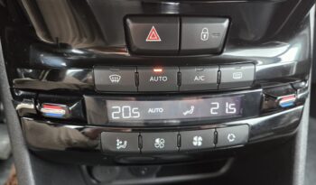 Peugeot 2008 Allure 1.6 120cv pieno