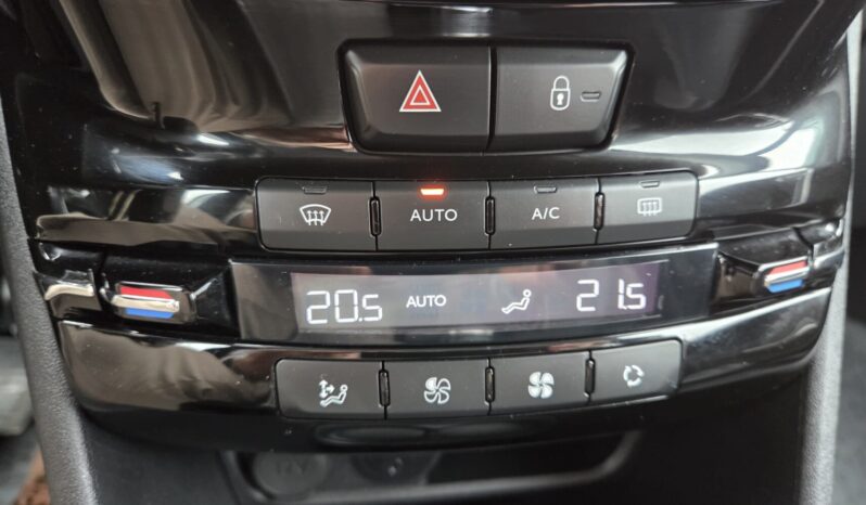 Peugeot 2008 Allure 1.6 120cv pieno