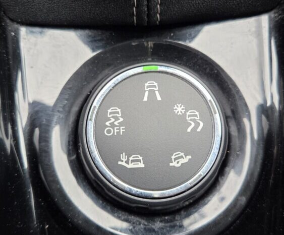 Peugeot 2008 Allure 1.6 120cv pieno