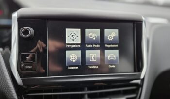 Peugeot 2008 Allure 1.6 120cv pieno