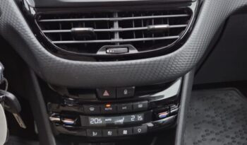 Peugeot 2008 Allure 1.6 120cv pieno