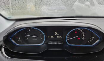 Peugeot 2008 Allure 1.6 120cv pieno