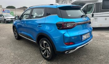 EMC 6 1.5 GPL AUTO KM0 pieno