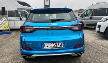 EMC 6 1.5 GPL AUTO KM0 pieno