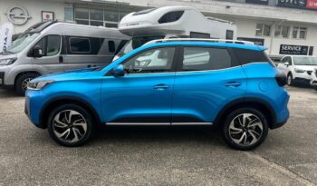 EMC 6 1.5 GPL AUTO KM0 pieno