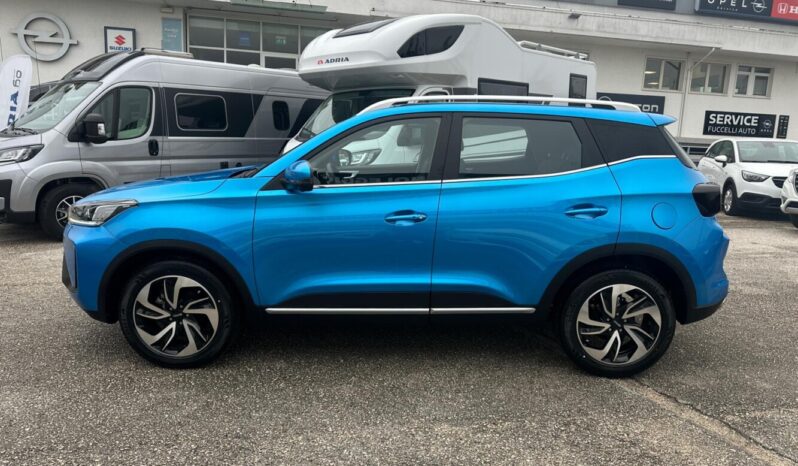 EMC 6 1.5 GPL AUTO KM0 pieno