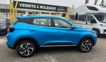 EMC 6 1.5 GPL AUTO KM0 pieno