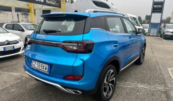 EMC 6 1.5 GPL AUTO KM0 pieno