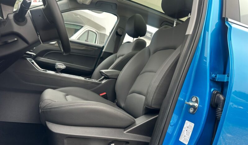 EMC 6 1.5 GPL AUTO KM0 pieno