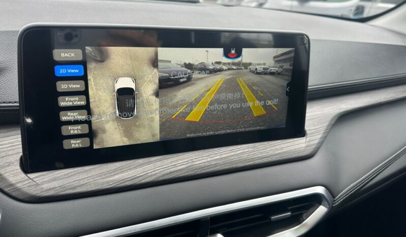 EMC 6 1.5 GPL AUTO KM0 pieno