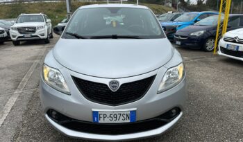 Lancia Ypsilon 1.2 GPL Gold 69CV pieno