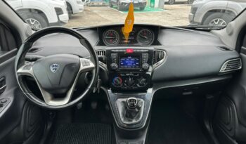 Lancia Ypsilon 1.2 GPL Gold 69CV pieno