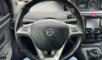 Lancia Ypsilon 1.2 GPL Gold 69CV pieno